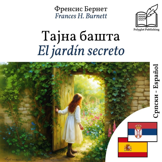 El jardín secreto