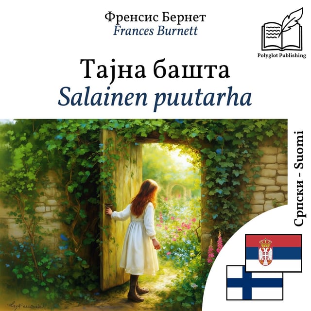 Salainen puutarha