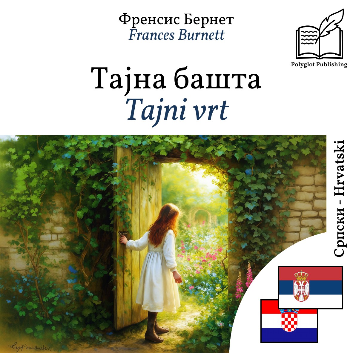 Tajni vrt