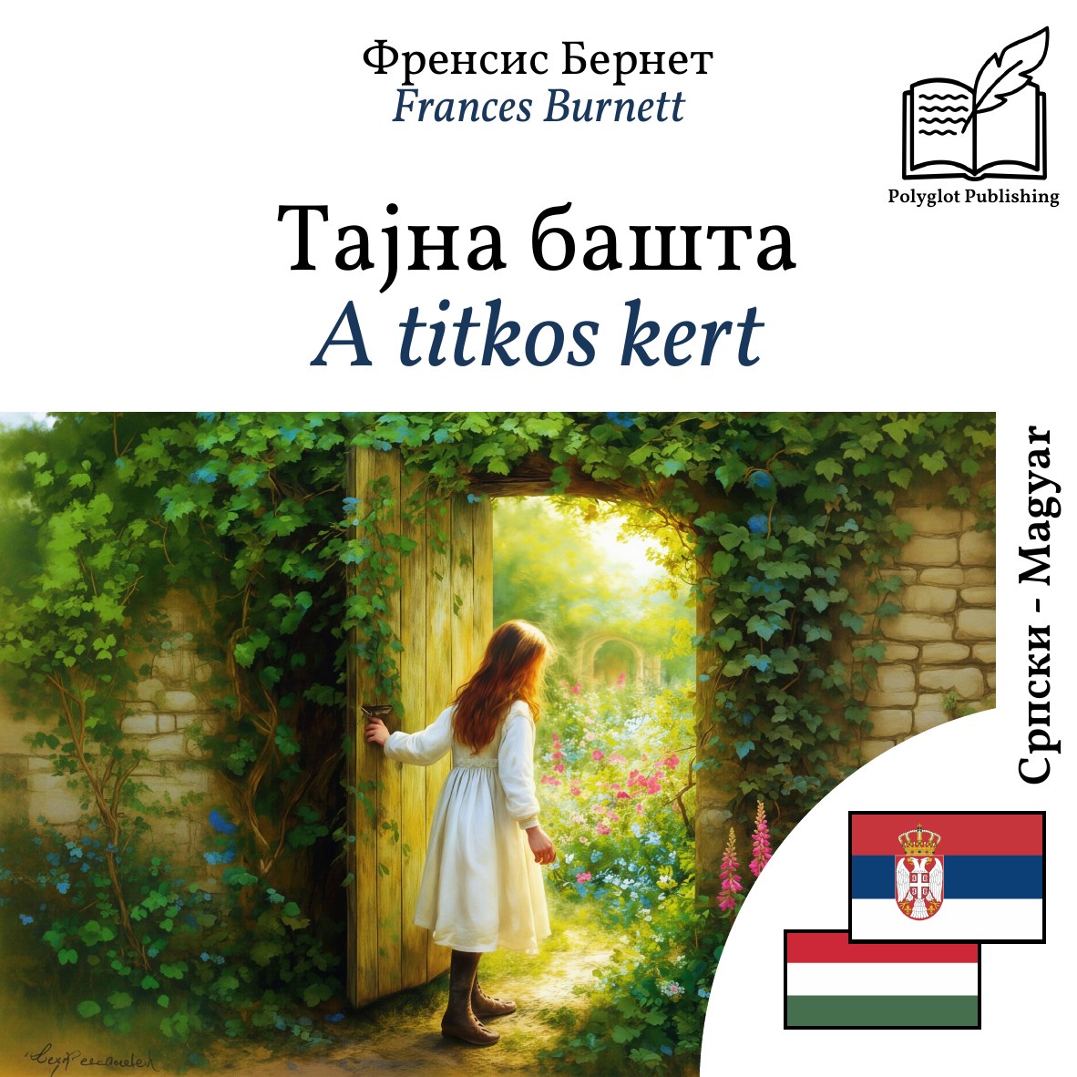 A titkos kert