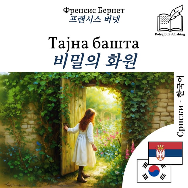 비밀의 화원