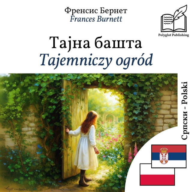 Tajemniczy ogród