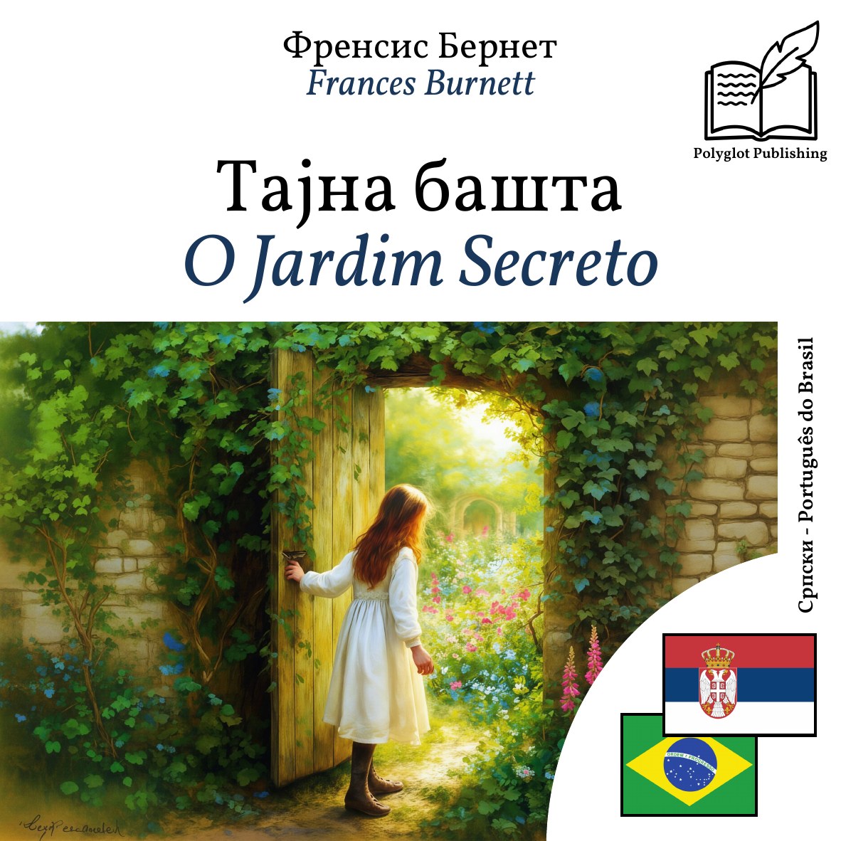 O Jardim Secreto