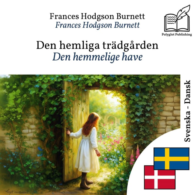 Den hemmelige have