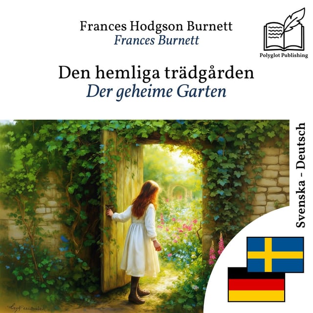 Der geheime Garten