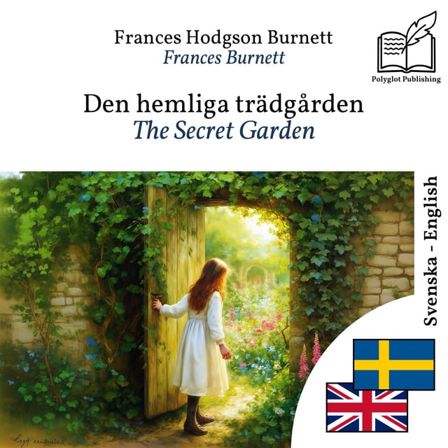 The Secret Garden