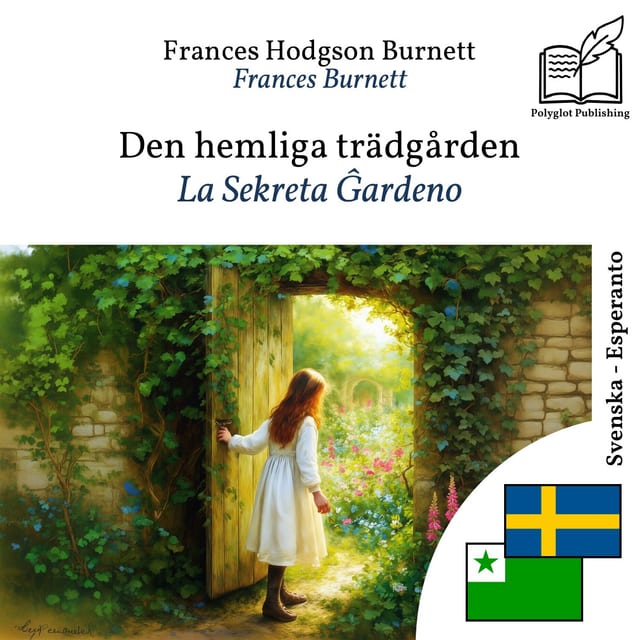 La Sekreta Ĝardeno