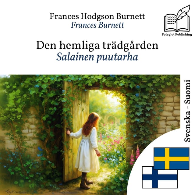 Salainen puutarha