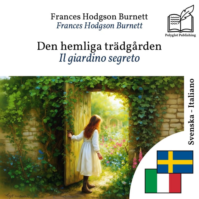 Il giardino segreto