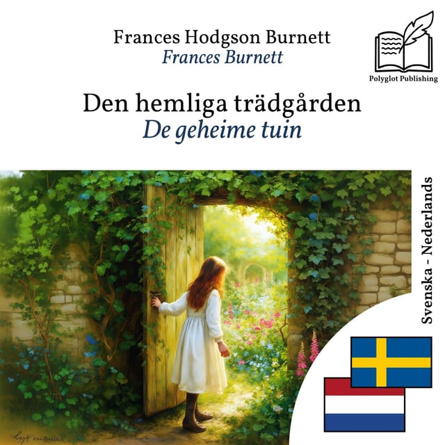 De geheime tuin