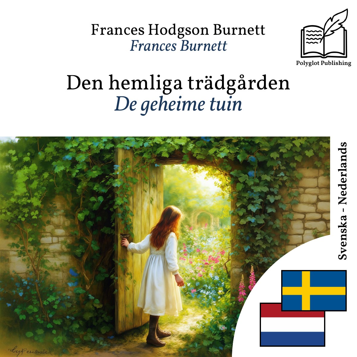 De geheime tuin