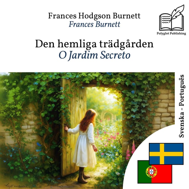 O Jardim Secreto