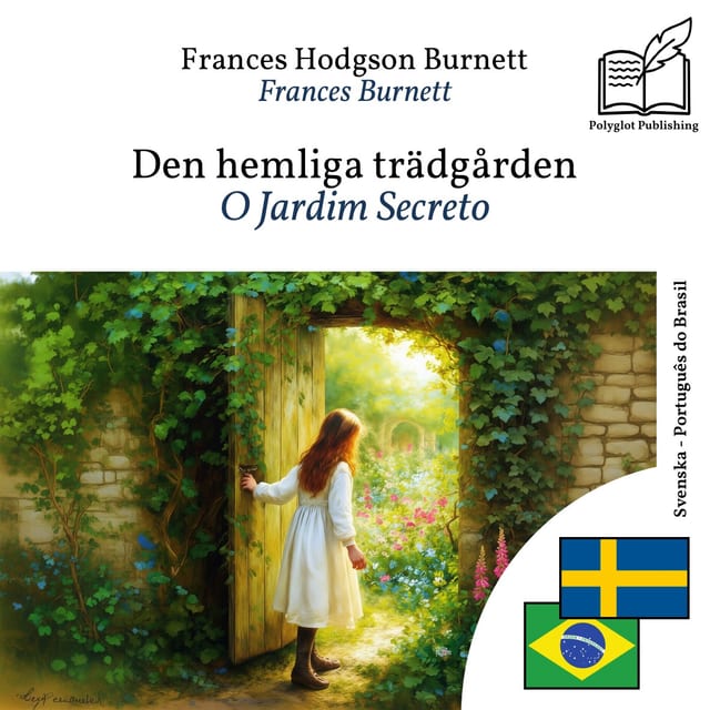 O Jardim Secreto