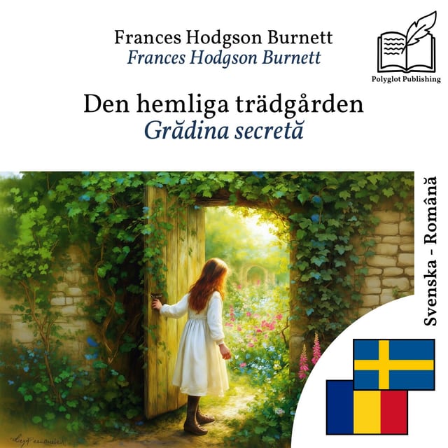 Grădina secretă