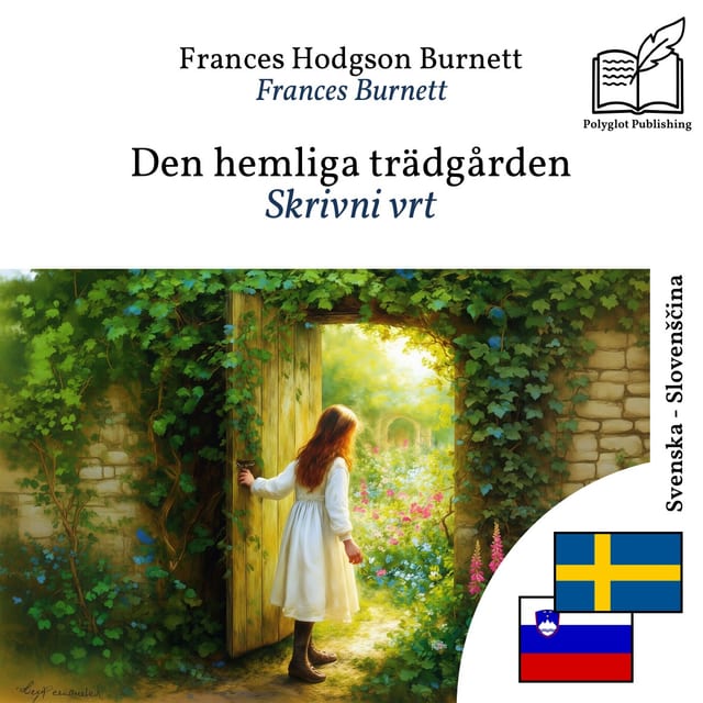 Skrivni vrt