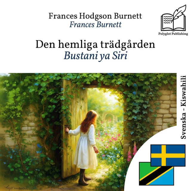 Bustani ya Siri