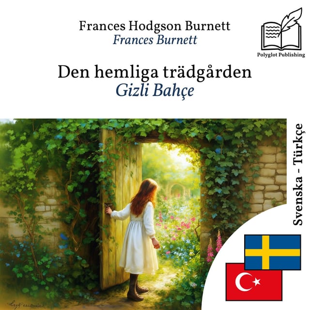 Gizli Bahçe