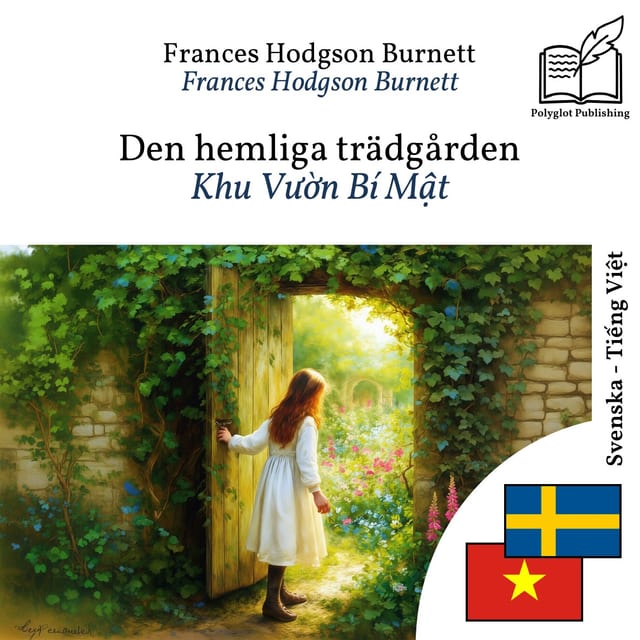 Khu Vườn Bí Mật