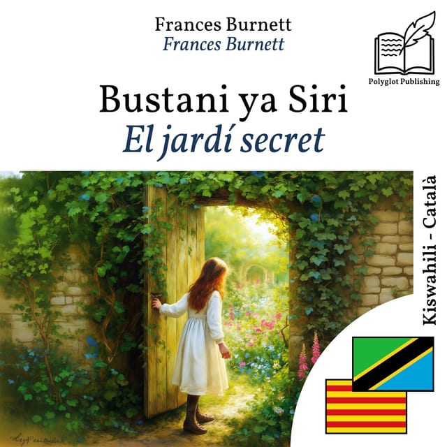 El jardí secret