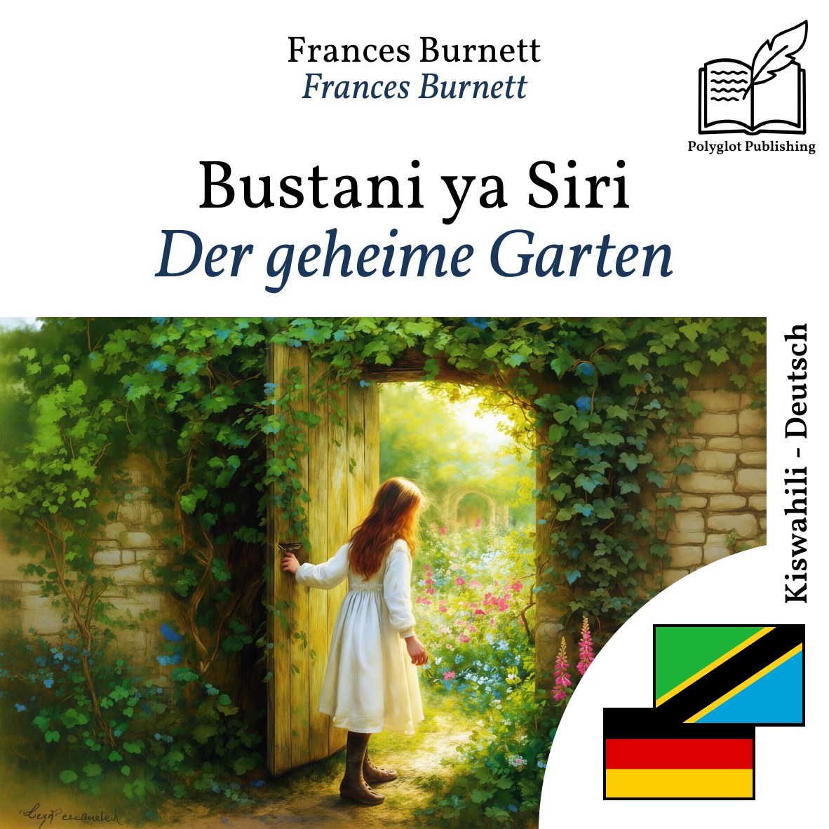 Der geheime Garten