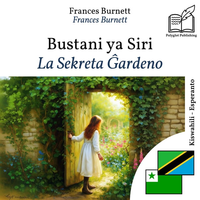 La Sekreta Ĝardeno