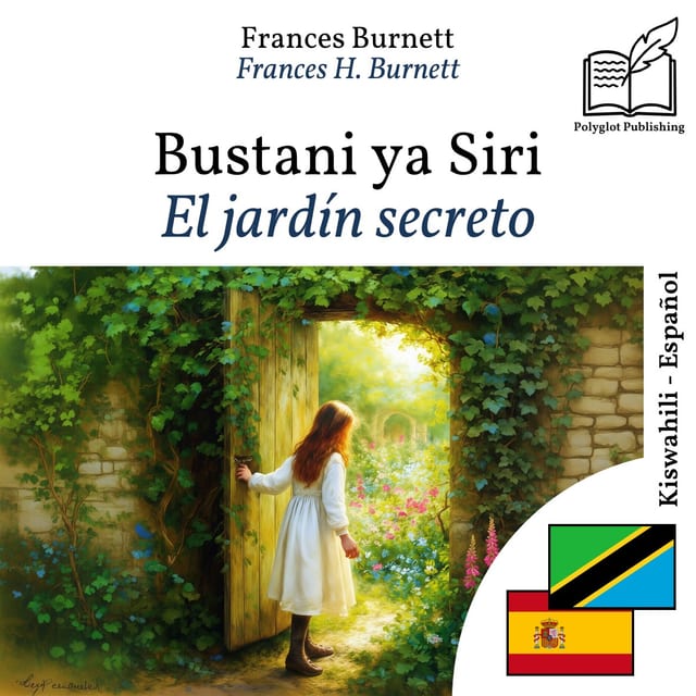 El jardín secreto