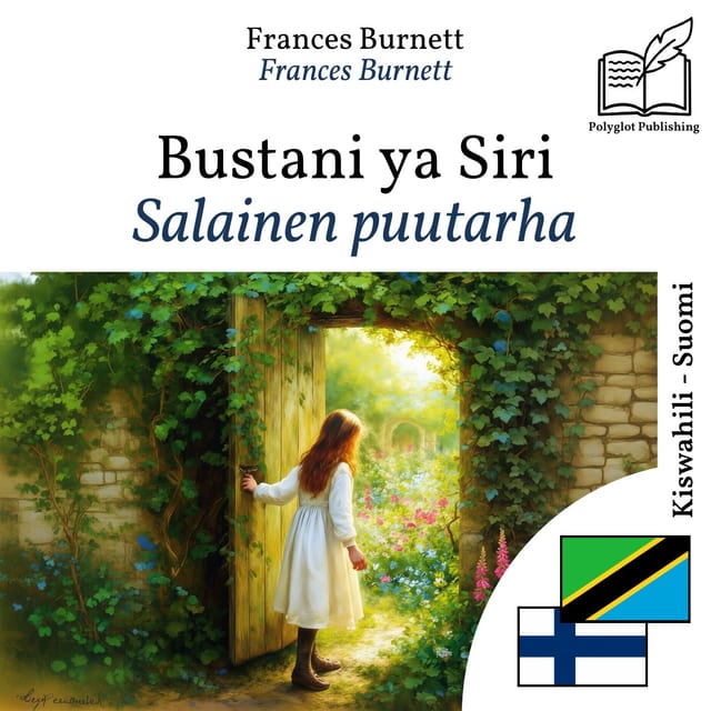 Salainen puutarha