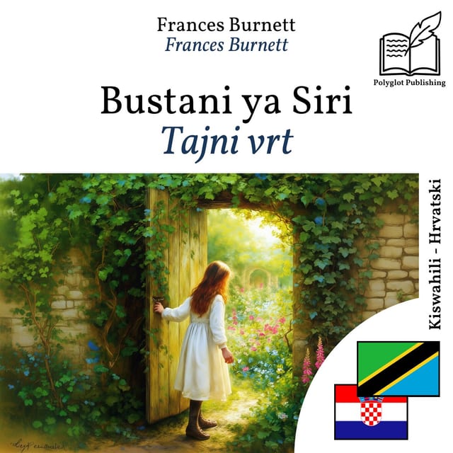 Tajni vrt