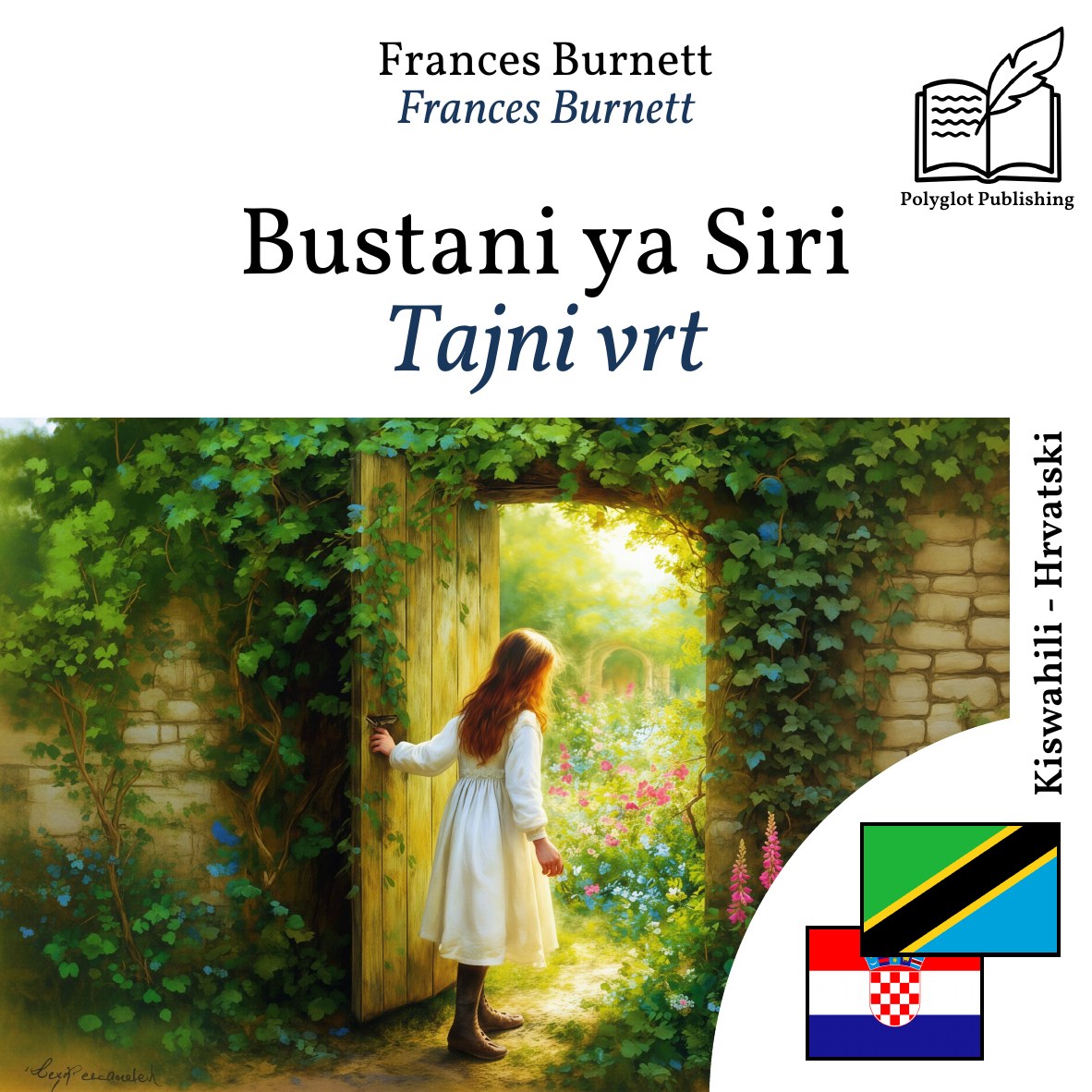Tajni vrt