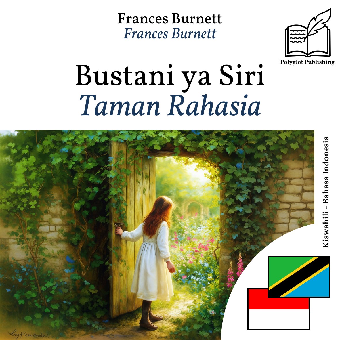 Taman Rahasia