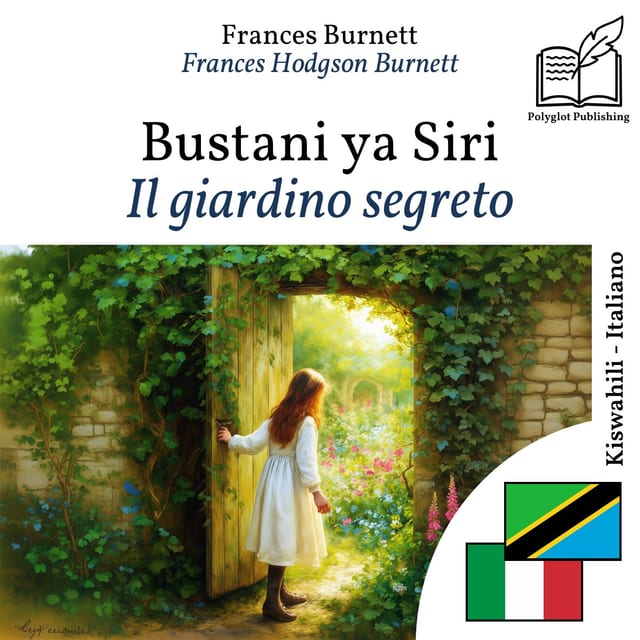 Il giardino segreto