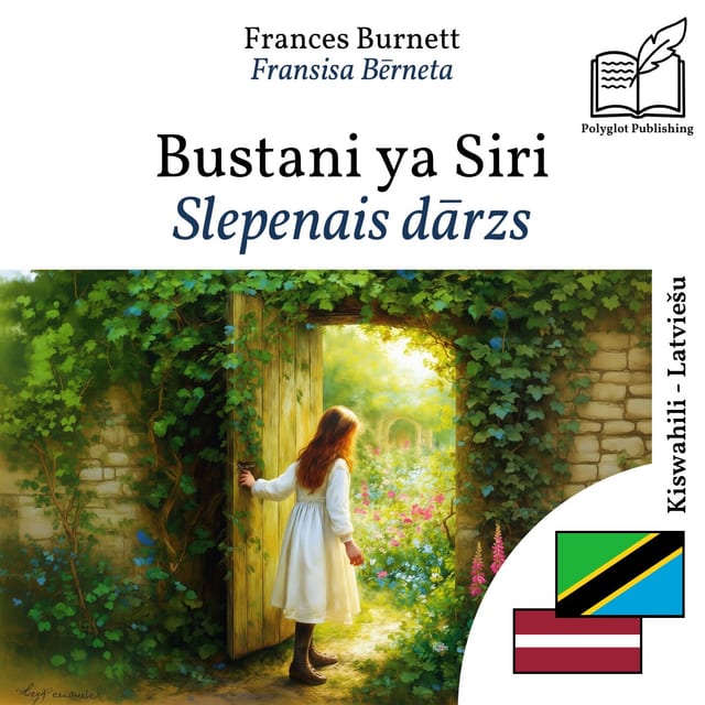 Slepenais dārzs