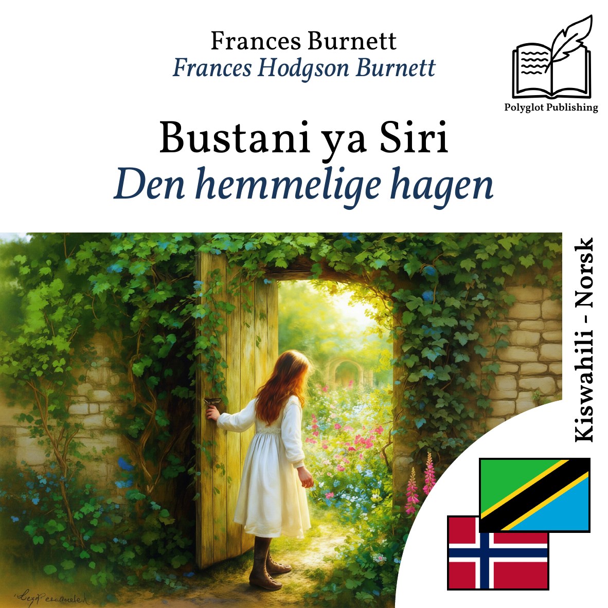 Den hemmelige hagen