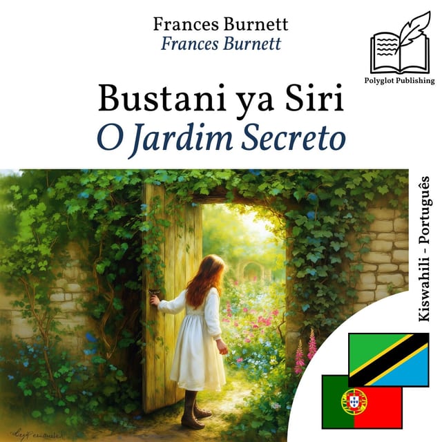 O Jardim Secreto