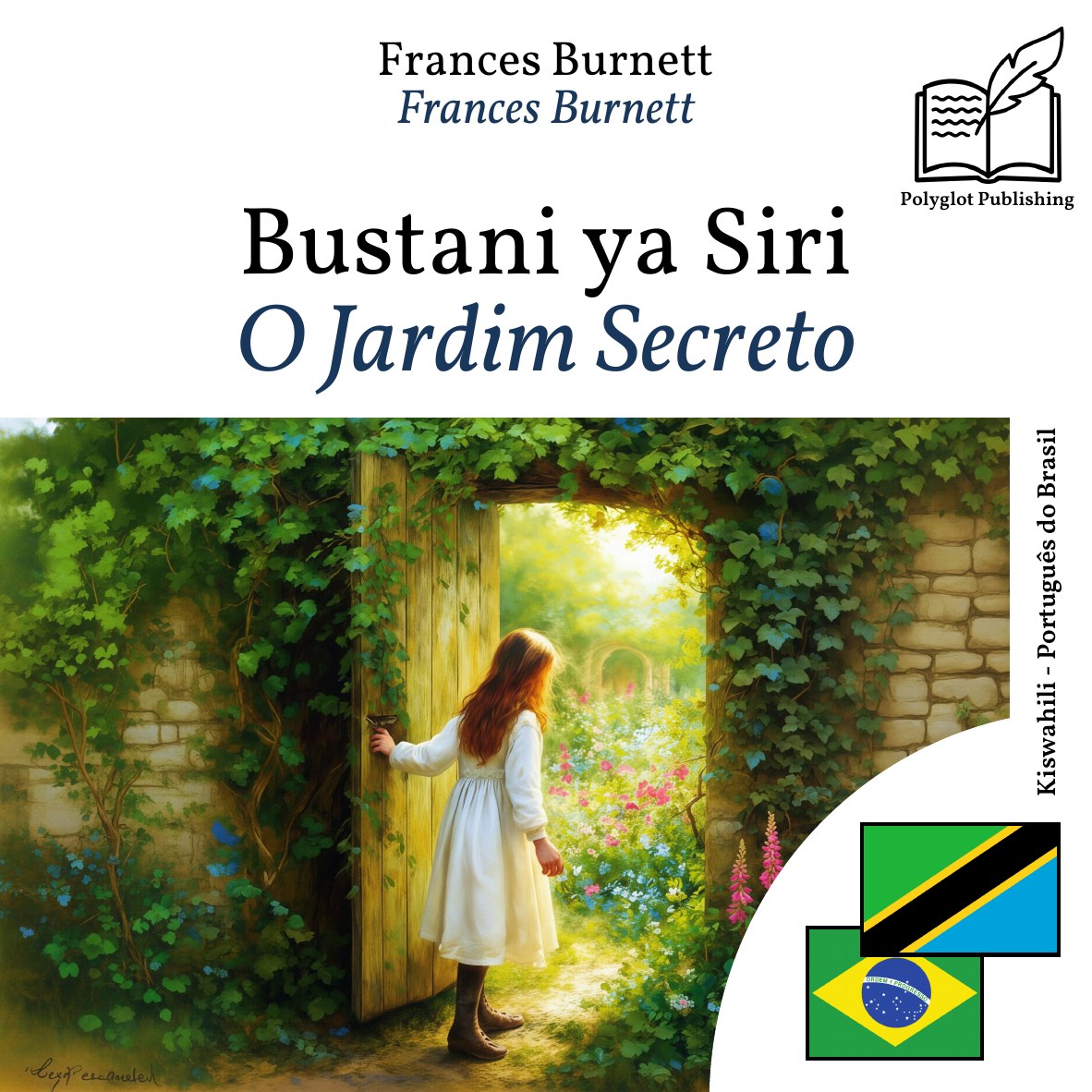O Jardim Secreto