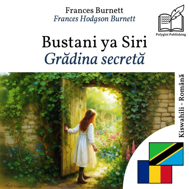 Grădina secretă