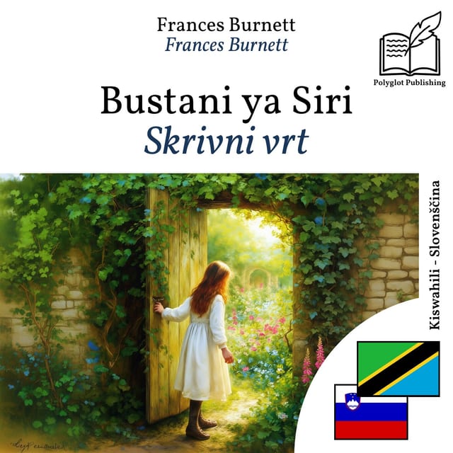 Skrivni vrt