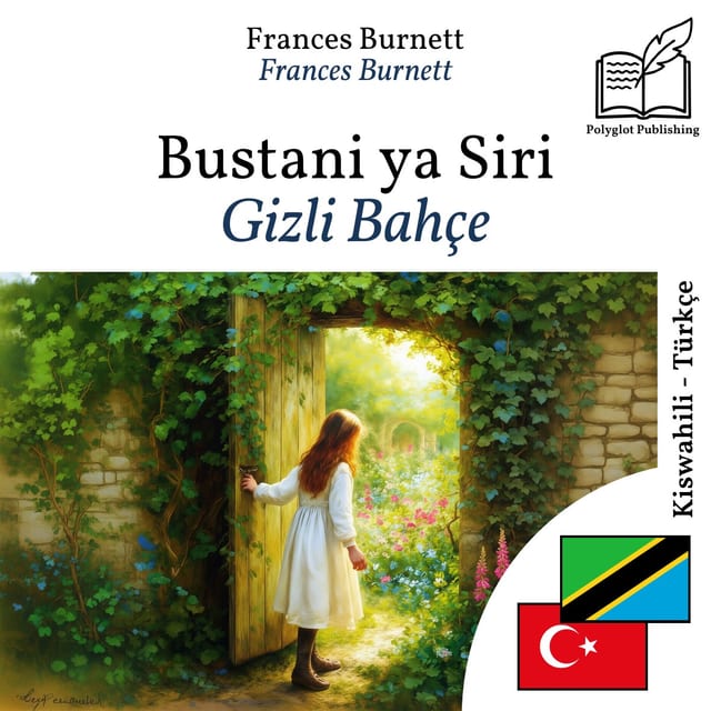 Gizli Bahçe