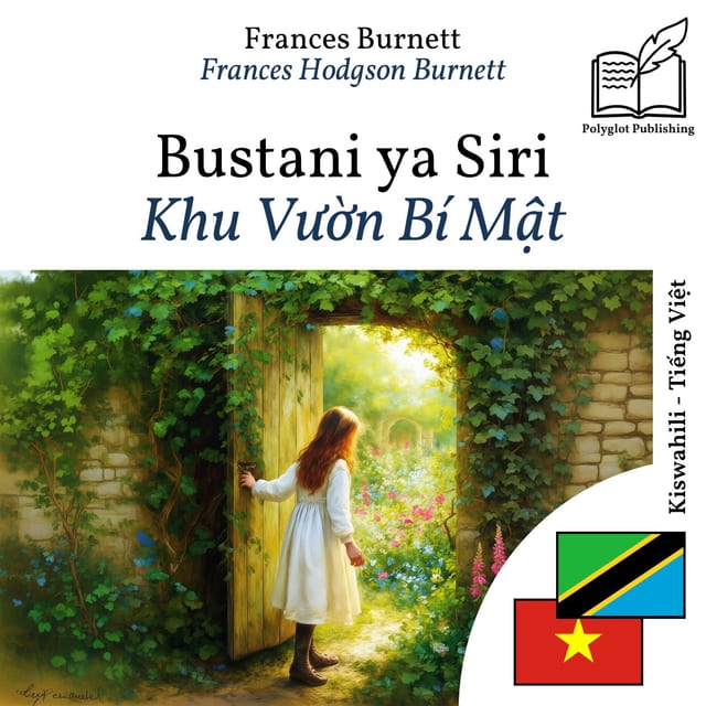 Khu Vườn Bí Mật