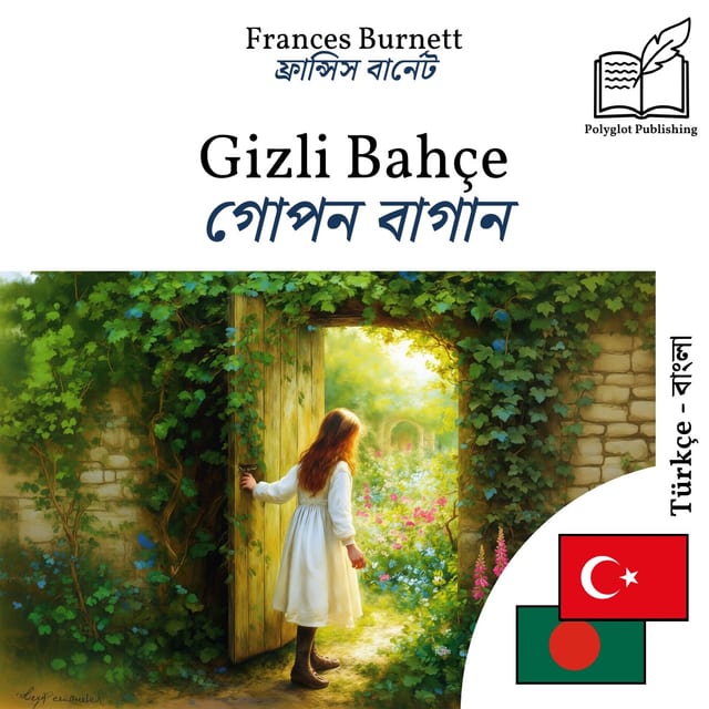 গোপন বাগান