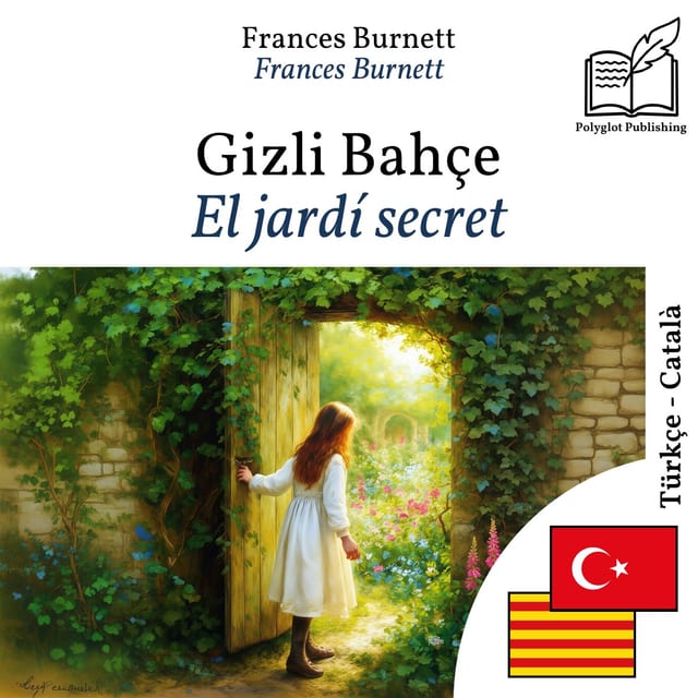 El jardí secret