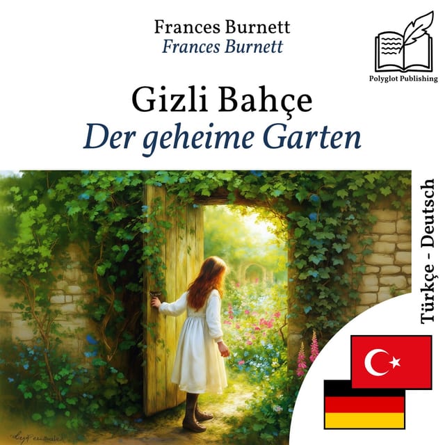 Der geheime Garten