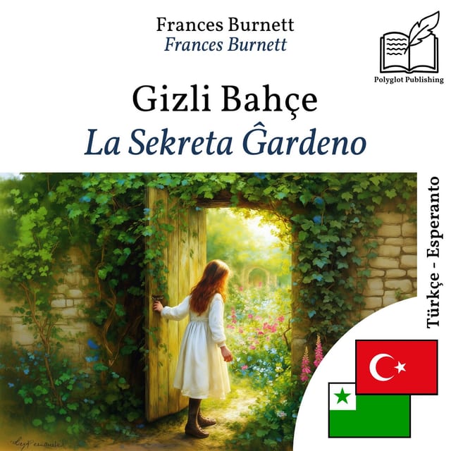 La Sekreta Ĝardeno