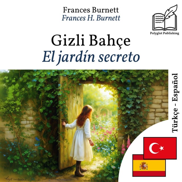El jardín secreto