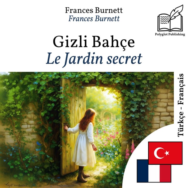Le Jardin secret