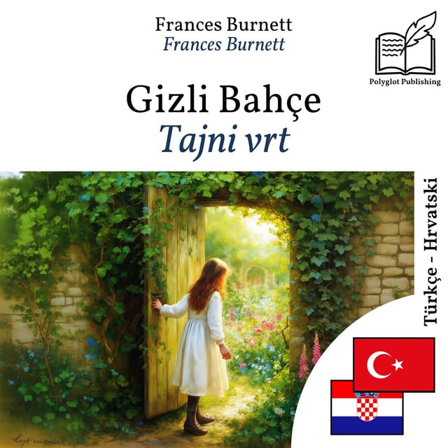 Tajni vrt