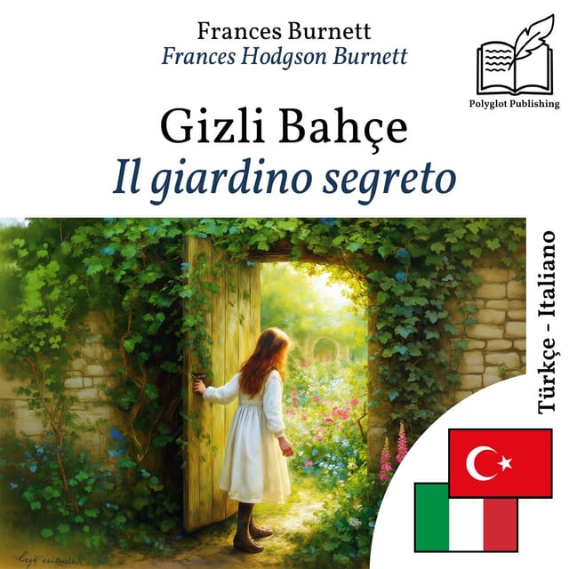 Il giardino segreto