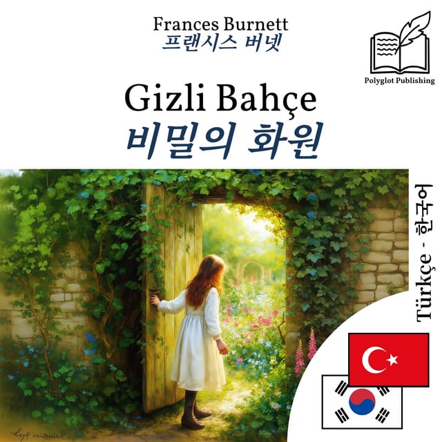 비밀의 화원