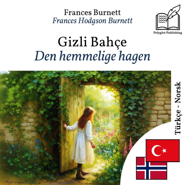 Den hemmelige hagen