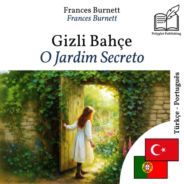 O Jardim Secreto